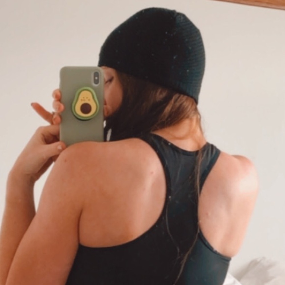 Black Under Armour hat - Picture 7 of 7